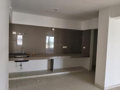 Dev Aaradhyam Kitchen 4
