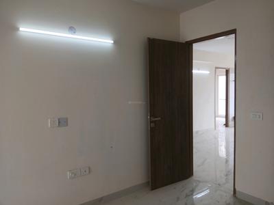 Bedroom Image of 1396 Sq.ft 3.5 BHK Apartment / Flat for sale in Smartworld Gems, Sector 89 Gurgaon for Rs. 15999999