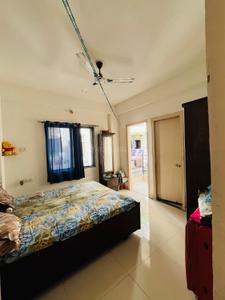 Bedroom Image of 1440 Sq.ft 3 BHK Apartment / Flat for sale in New Ranip Ahmedabad for Rs. 5800000