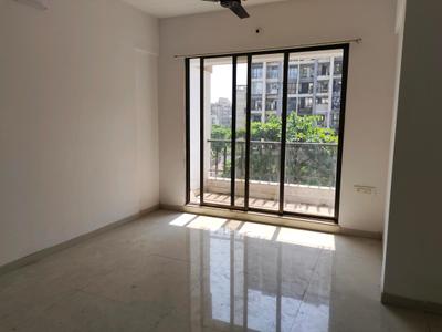 Living Room Image of 1100 Sq.ft 2 BHK Apartment / Flat for sale in Shree Sawan Serenity, Nerul Navi Mumbai for Rs. 20000000