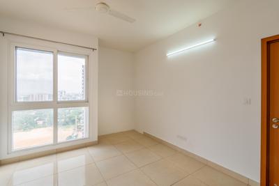 Bedroom Image of 1400 Sq.ft 3 BHK Apartment / Flat for rent in Whitefield Bengaluru for Rs. 58000