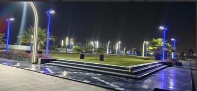 Image of 600 Sq.ft Residential Plot / Land for sale in Vijay Jain Diwakar Corridor 1, Ringnodiya, Indore for Rs. 3200000