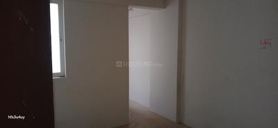 Bedroom Image of 350 Sq.ft 1 BHK Apartment / Flat for sale in Gokhale Bhimpalas Towers, Miraj Sangli for Rs. 1800000