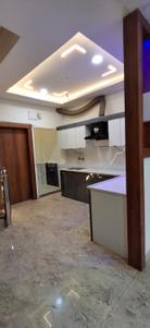 Hall Image of 1500 Sq.ft 3 BHK Independent House for rent in Mahalakshmi Nagar Indore for Rs. 25000