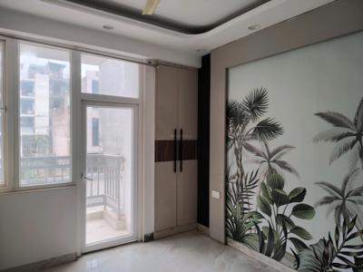 Bedroom Image of 1095 Sq.ft 2 BHK Apartment / Flat for sale in Devla Greater Noida for Rs. 3741222