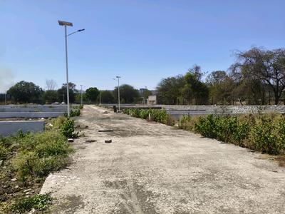 Image of 1614 Sq.ft Residential Plot / Land for sale in Hinjawadi Phase 3, Pune for Rs. 4357800