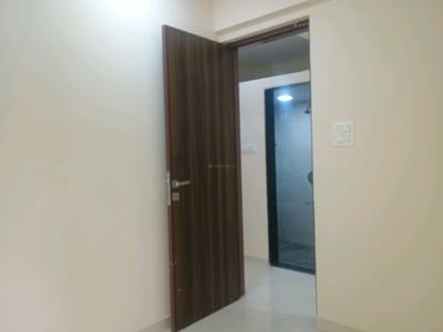 Bedroom Image of 900 Sq.ft 2 BHK Apartment / Flat for rent in Davakhar Elegance, Kalyan East Kalyan for Rs. 20000