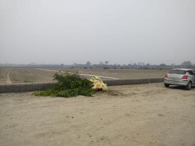 Image of 10000 Sq.ft Residential Plot / Land for sale in Hasanganj, Lucknow for Rs. 5520000