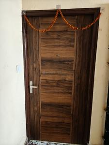 Image of 812 Sq.ft 2 BHK Apartment / Flat for rent in Shrachi Renaissance Smart Homes, Goda, Bardhaman for Rs. 17000