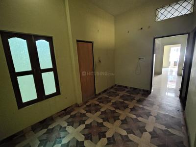 Bedroom Image of 700 Sq.ft 2 BHK Independent House for rent in North Humayunpur Gorakhpur for Rs. 8000