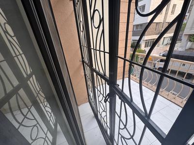 Balcony Image of 2100 Sq.ft 3 BHK Independent House for sale in Baner Pune for Rs. 31000000