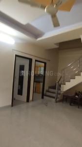 Hall Image of 1500 Sq.ft 3 BHK Duplex for rent in Rajendra Nagar Indore for Rs. 25000