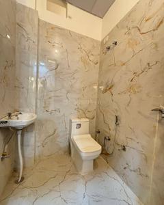 Bathroom Image of 4000 Sq.ft 5 BHK Villa for sale in Kamal Vihar Raipur for Rs. 11900000