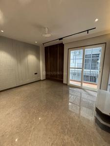 Hall Image of 2700 Sq.ft 4 BHK Apartment / Flat for sale in Sushant Lok Phase 1 Gurgaon for Rs. 39000000