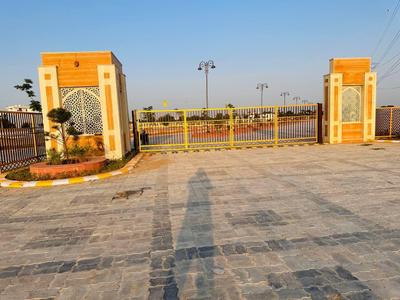 Image of 999 Sq.ft Residential Plot / Land for sale in Kapoorawala, Jaipur for Rs. 4900000