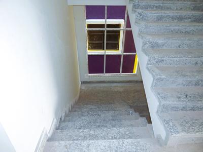 Balcony Image of 842 Sq.ft 2 BHK Apartment / Flat for sale in Dum Dum Cantonment Kolkata for Rs. 3368000