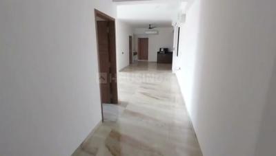 Hall Image of 2880 Sq.ft 4 BHK Apartment / Flat for sale in Swagat Agacia, Sargasan Gandhinagar for Rs. 17000000