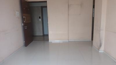 Living Room Image of 663 Sq.ft 2 BHK Apartment / Flat for sale in Borivali East Mumbai for Rs. 17500000