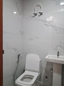 Bedroom Two Image of 1150 Sq.ft 2 BHK Apartment / Flat for sale in JMD Rose Valley, Sector 73 Noida for Rs. 4600000