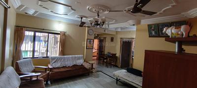 Hall Image of 1305 Sq.ft 3 BHK Apartment / Flat for sale in Shayona City 3, Ghatlodiya Ahmedabad for Rs. 9000000