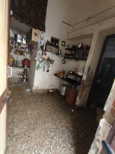Kitchen Image of 1470 Sq.ft 2 BHK Independent House for sale in Isanpur Ahmedabad for Rs. 6500000