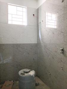 Common Bathroom Image of 1333 Sq.ft 3 BHK Apartment / Flat for sale in HK Roshini Homes, Horamavu Bengaluru for Rs. 8436000