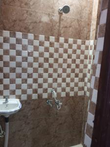 Bathroom Image of Siya Girl's PG  in Sector 135, Noida