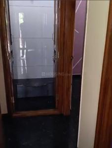 Bedroom Image of 600 Sq.ft 4 BHK Independent House for sale in Lalitaddripura Mysore for Rs. 9000000