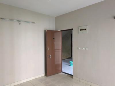 Living Room Image of 650 Sq.ft 2 BHK Apartment / Flat for sale in New Town Kolkata for Rs. 4000000