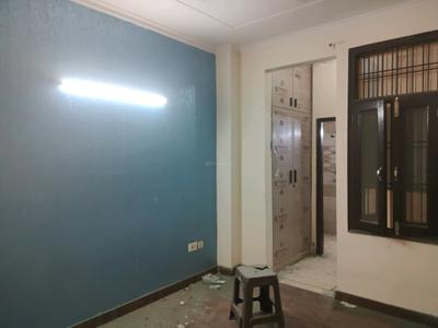 Bedroom Image of 1400 Sq.ft 3 BHK Builder Floor for sale in Sector 49 Faridabad for Rs. 9600000