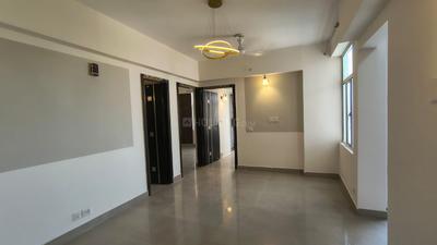 Hall Image of 949 Sq.ft 2 BHK Apartment / Flat for sale in Himalaya Tanishq, Morta, Moti Ghaziabad for Rs. 5900000