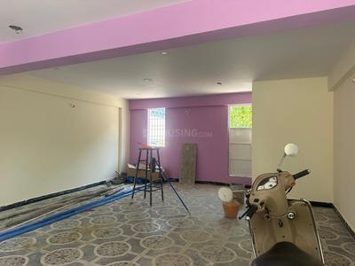 Hall Image of 2000 Sq.ft 4 BHK Independent House for sale in Gnana Bharathi Bengaluru for Rs. 18500000