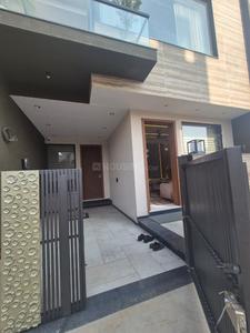 Image of 3500 Sq.ft 4.5 BHK Villa for sale in Vaishali Nagar Extension, Jaipur for Rs. 37500000