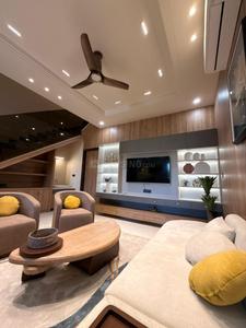 Bedroom Image of 3200 Sq.ft 4 BHK Independent House for sale in Mansarovar Extension Jaipur for Rs. 29000000