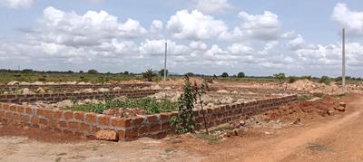 Image of 1200 Sq.ft Residential Plot / Land for sale in Patrapada, Bhubaneswar for Rs. 3240000