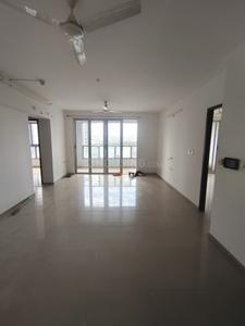 Hall Image of 1427 Sq.ft 3 BHK Apartment / Flat for sale in Amanora Future Towers, Hadapsar Pune for Rs. 25000000