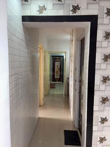 Image of 1050 Sq.ft 2 BHK Apartment / Flat for sale in New Khasala, Nagpur for Rs. 3000000