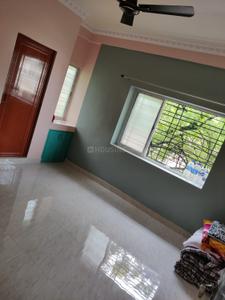 Hall Image of 850 Sq.ft 2 BHK Apartment / Flat for rent in Paschim Putiary Kolkata for Rs. 22000