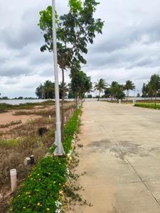 Image of 1200 Sq.ft Residential Plot / Land for sale in Devanahalli, Bengaluru for Rs. 9599000