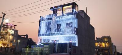 Image of 1650 Sq.ft 3 BHK Builder Floor for rent in Kherado, Alwar for Rs. 14500