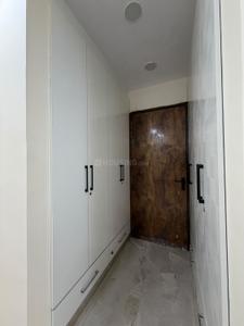Bathroom Image of 1000 Sq.ft 2 BHK Builder Floor for sale in Raja Garden New Delhi for Rs. 15000000