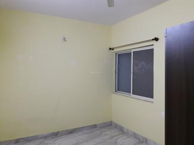 Bedroom Image of 1250 Sq.ft 2 BHK Apartment / Flat for rent in Akshay, Mahadevapura Bengaluru for Rs. 33000