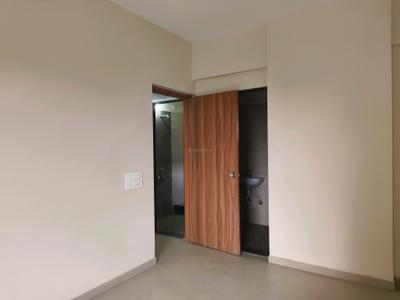 Bedroom Image of 850 Sq.ft 2 BHK Apartment / Flat for sale in Aksha Vrundavan Building A B And C, Chikhali Pune for Rs. 5500000
