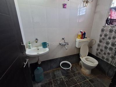 Image of 850 Sq.ft 2 BHK Apartment / Flat for rent in Nexus Glorious, Sus, Pune for Rs. 25000