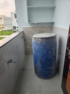 Balcony Image of 2300 Sq.ft 4 BHK Independent House for sale in Alwal Secunderabad for Rs. 16500000