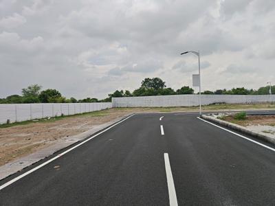 Image of 1500 Sq.ft Residential Plot / Land for sale in West Tambaram, Chennai for Rs. 9000000