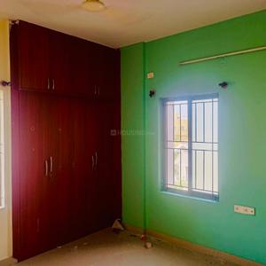 Bedroom Image of 1750 Sq.ft 3 BHK Apartment / Flat for rent in Kadubeesanahalli Bengaluru for Rs. 65000