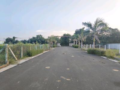 Image of 1935 Sq.ft Residential Plot / Land for sale in Nutech Inscape, Kolapakkam, Chennai for Rs. 10400000
