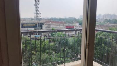 Balcony Image of 1308 Sq.ft 3 BHK Apartment / Flat for sale in Trident Embassy, Noida Extension Greater Noida for Rs. 12600000
