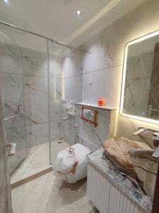 Image of 1756 Sq.ft 3 BHK Builder Floor for sale in Sector 46, Gurgaon for Rs. 32500000
